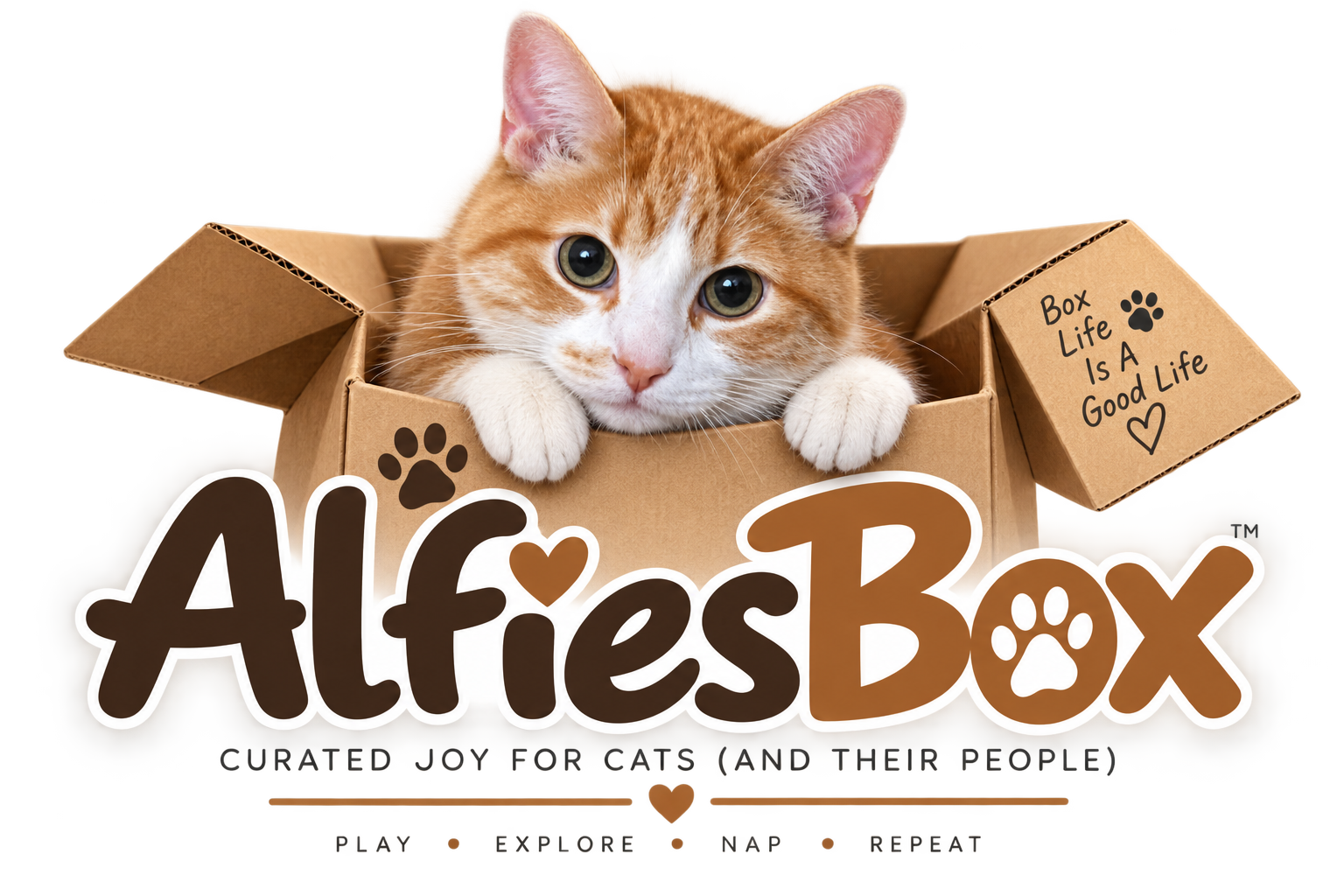 AlfiesBox